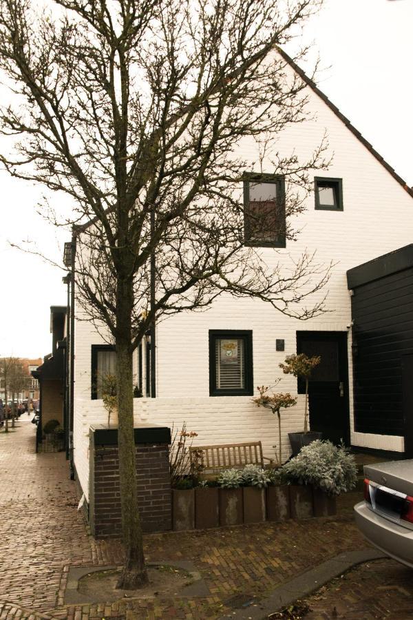 Appartement Lefferts Zandvoort Kültér fotó