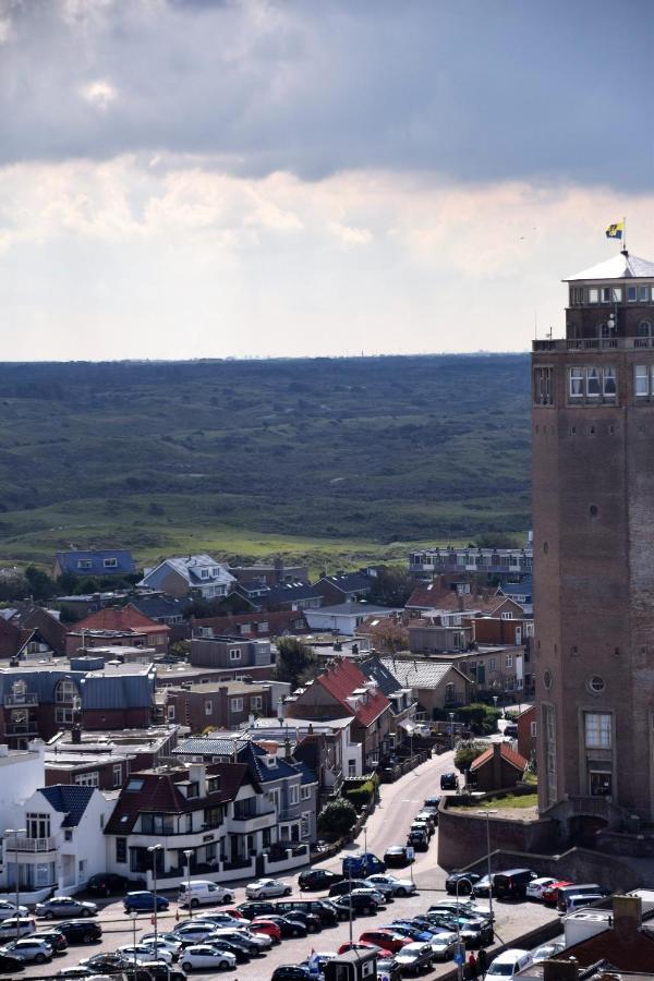 Appartement Lefferts Zandvoort Kültér fotó