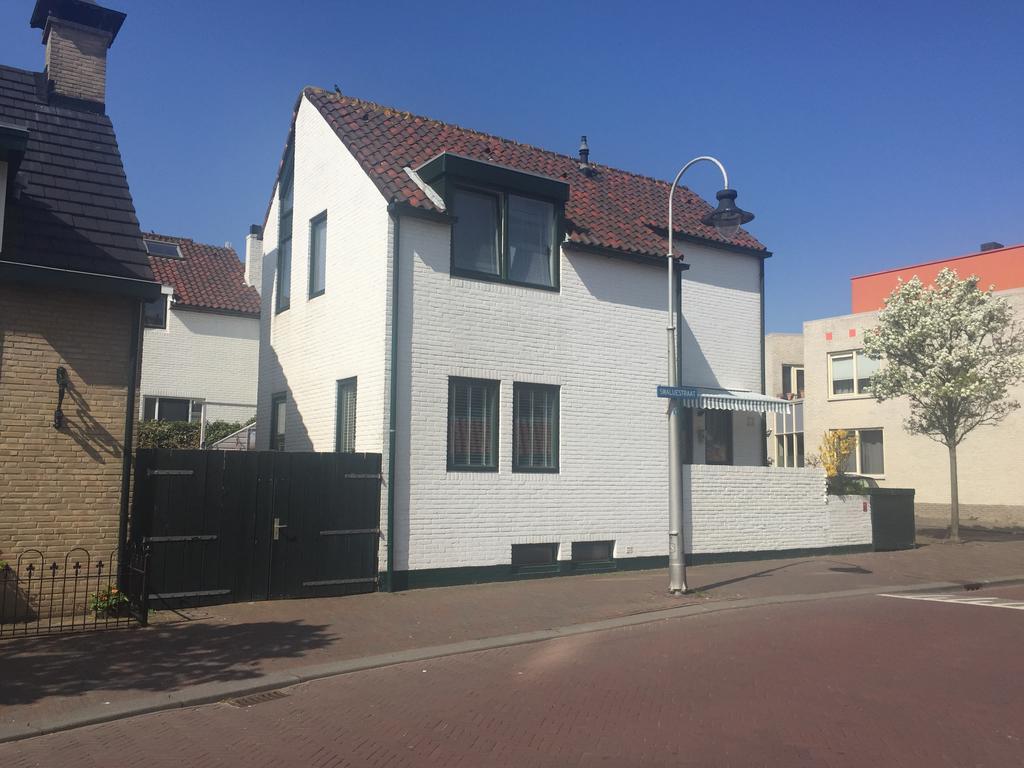 Appartement Lefferts Zandvoort Kültér fotó